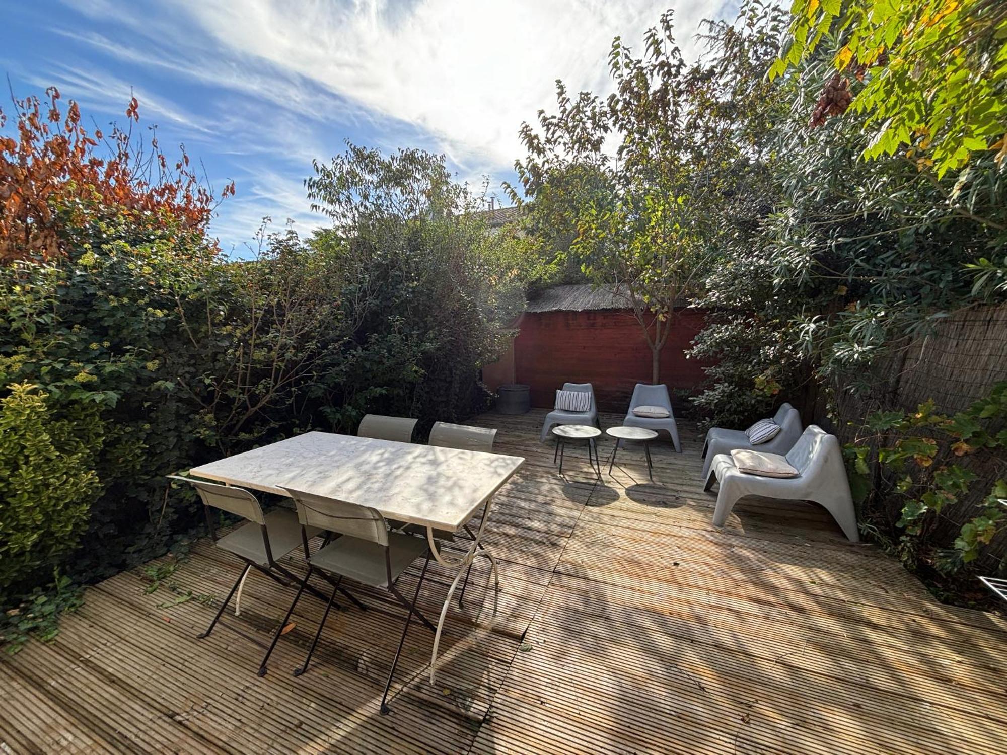Maison La Grenouille Villa Saint-Rémy-de-Provence Exteriör bild